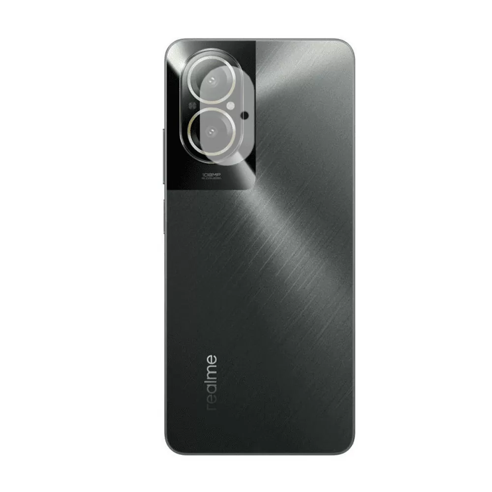 VOLTE-TEL CAMERA TEMPERED GLASS REALME C67 4G 6.72in 9H 0.30mm - Image 2
