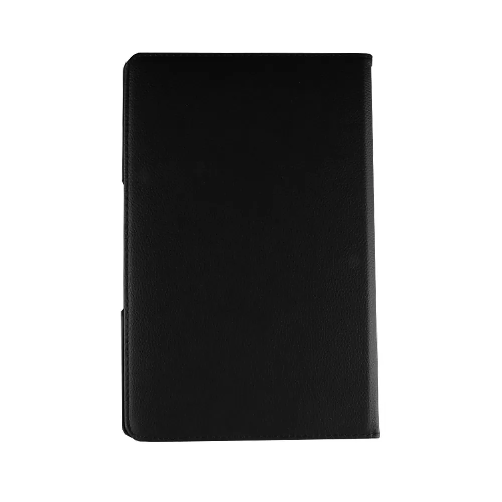 VOLTE-TEL ΘΗΚΗ HUAWEI MATEPAD SE 2024 11" LEATHER BOOK ROTATING STAND BLACK - Image 5