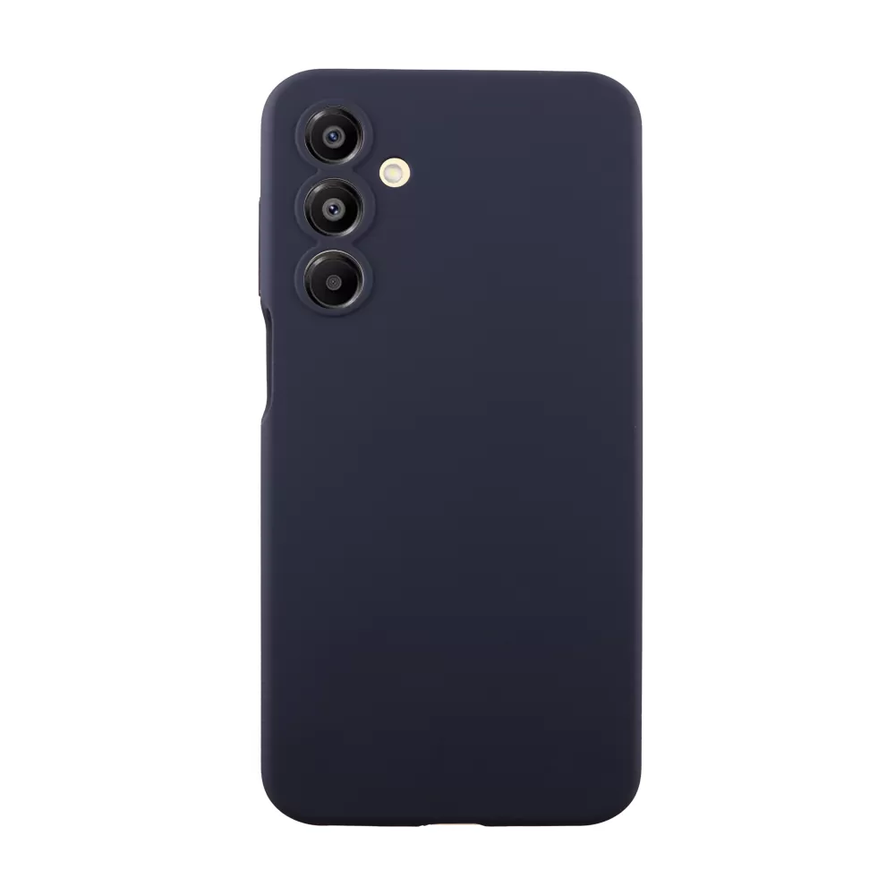 IDOL 1991 VELVET ELITE TPU ΘΗΚΗ SAMSUNG A16 4G A165/A16 5G A166 6.7in  4 SIDE FULL CAMERA PROTECTION BLUE - Image 8
