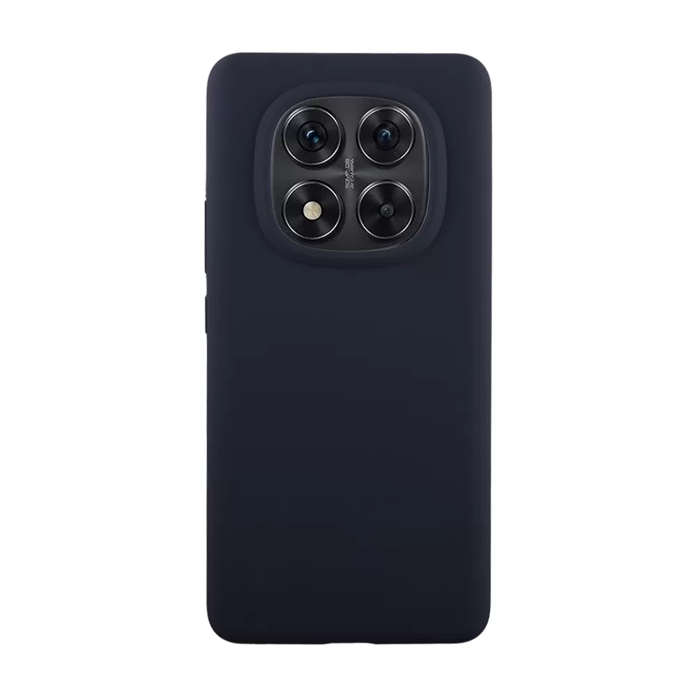 IDOL 1991 VELVET ELITE TPU ΘΗΚΗ XIAOMI REDMI NOTE 14 PRO 5G/POCO X7 6.67in  4 SIDE CAMERA GUARD BLUE - Image 8