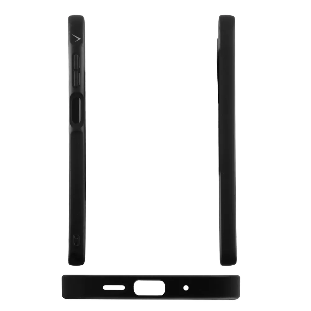 VOLTE-TEL CARBON LIFT ΘΗΚΗ SAMSUNG A16 4G A165/A16 5G A166 6.7in  CAMERA GUARD PROTECTION RED - Image 4