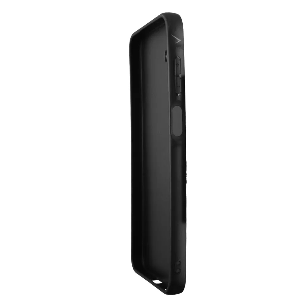 VOLTE-TEL CARBON LIFT ΘΗΚΗ SAMSUNG A16 4G A165/A16 5G A166 6.7in  CAMERA GUARD PROTECTION RED - Image 3