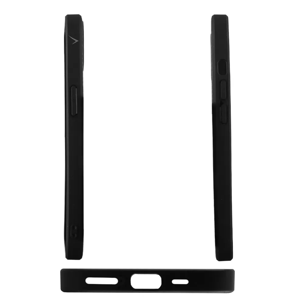 VOLTE-TEL CARBON LIFT ΘΗΚΗ IPHONE 13 6.1in  CAMERA GUARD RED - Image 4