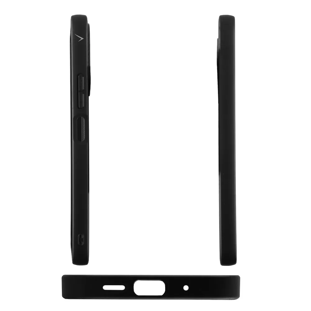 VOLTE-TEL CARBON LIFT ΘΗΚΗ XIAOMI REDMI 14C/ REDMI A4/ POCO C75 6.88in  CAMERA GUARD BLUE - Image 4