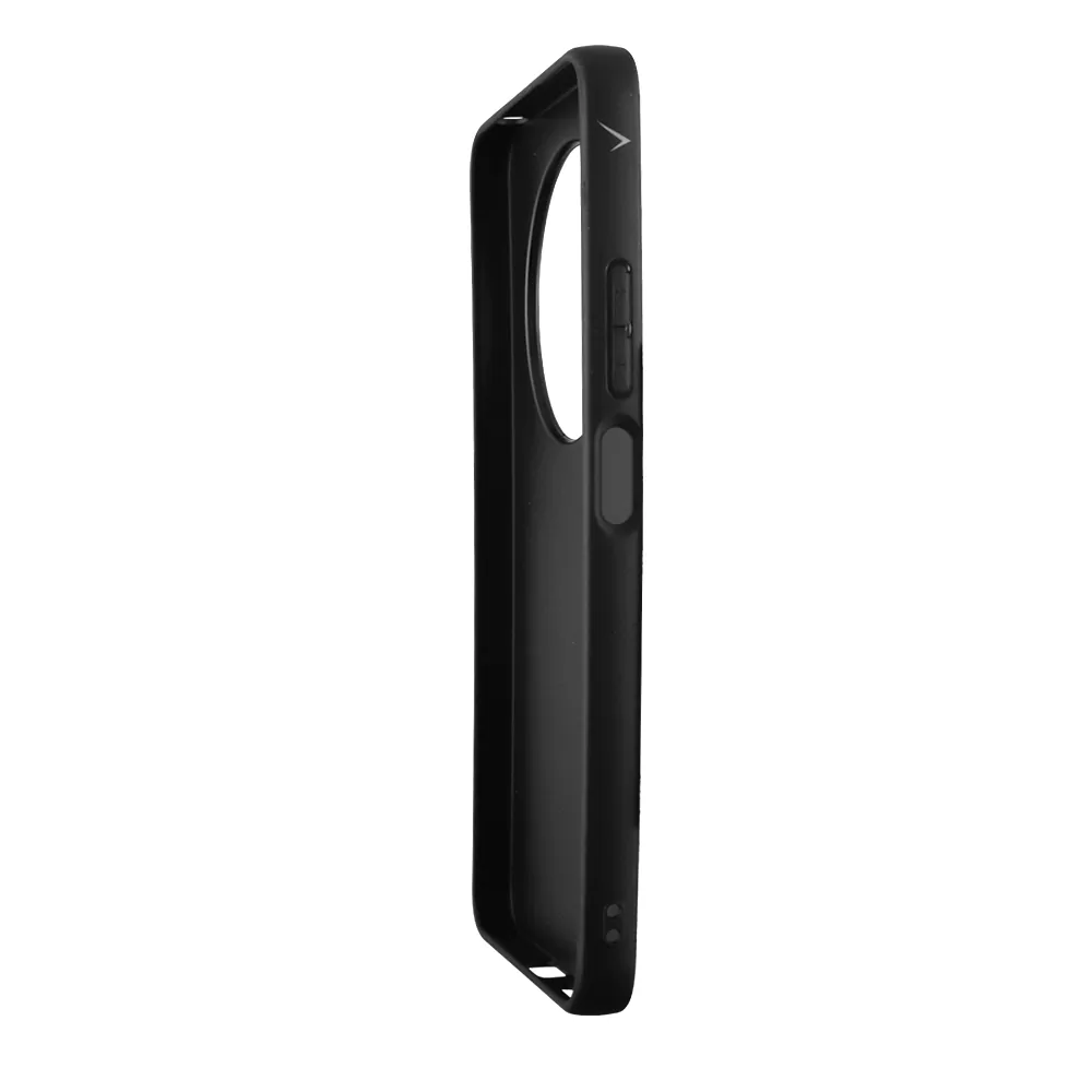 VOLTE-TEL CARBON LIFT ΘΗΚΗ XIAOMI REDMI 14C/ REDMI A4/ POCO C75 6.88in  CAMERA GUARD BLUE - Image 3