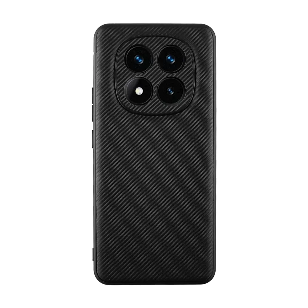 VOLTE-TEL CARBON LIFT ΘΗΚΗ XIAOMI REDMI NOTE 14 PRO PLUS 5G 6.67in  FULL CAMERA PROTECTION BLACK - Image 6