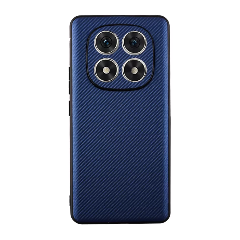 VOLTE-TEL CARBON LIFT ΘΗΚΗ XIAOMI REDMI NOTE 14 PRO 5G/POCO X7 6.67in  FULL CAMERA PROTECTION BLUE - Image 6