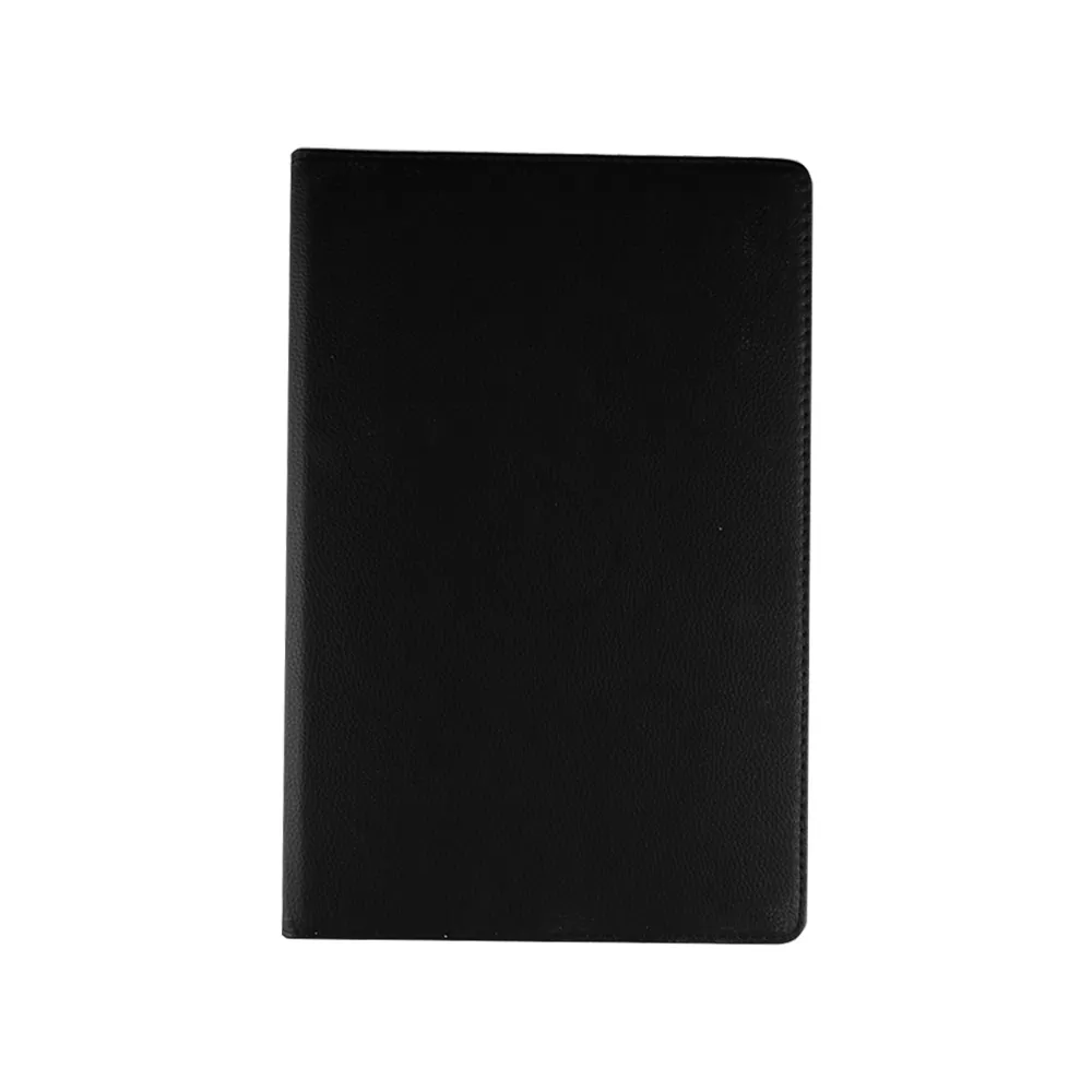 VOLTE-TEL LEATHER BOOK ROTATING STAND ΘΗΚΗ SAMSUNG TAB S9 FE +/ S9 +/ S10 + 12.4in BLACK - Image 5