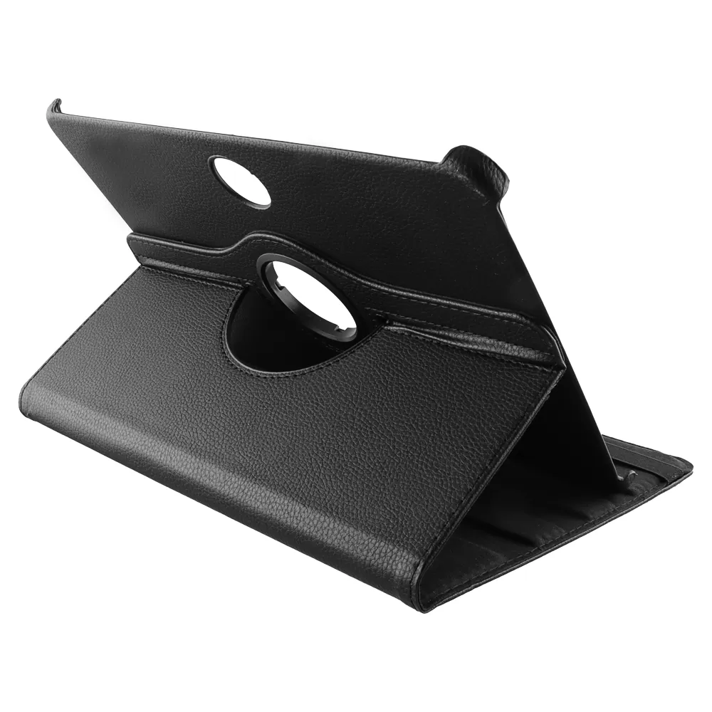 VOLTE-TEL LEATHER BOOK ROTATING STAND ΘΗΚΗ ONEPLUS PAD PRO 12.1in BLACK - Image 3