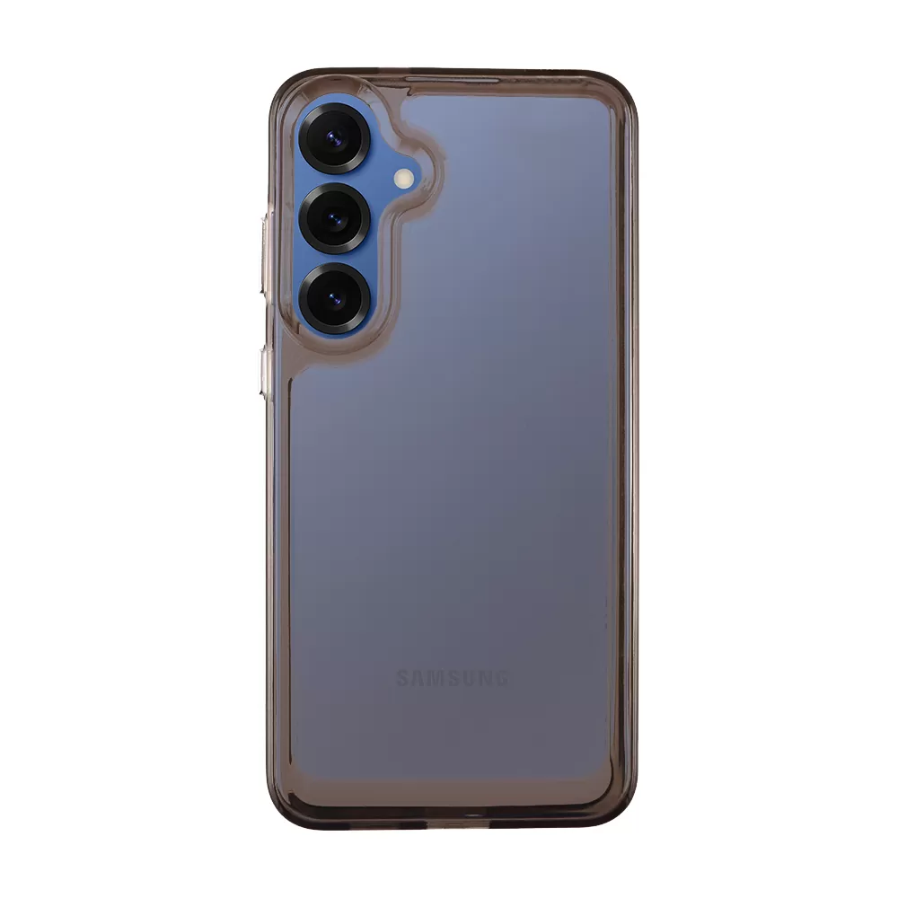 IDOL 1991 CRISTALYTE TPU ΘΗΚΗ SAMSUNG S25 PLUS 5G S936 6.7in CAMERA GUARD ΔΙΑΦΑΝΗ ΓΚΡΙ - Image 8