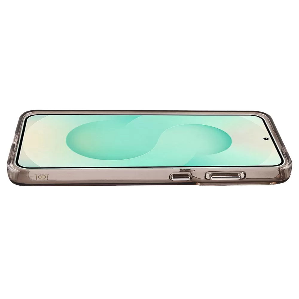 IDOL 1991 CRISTALYTE TPU ΘΗΚΗ SAMSUNG S25 PLUS 5G S936 6.7in CAMERA GUARD ΔΙΑΦΑΝΗ ΓΚΡΙ - Image 6