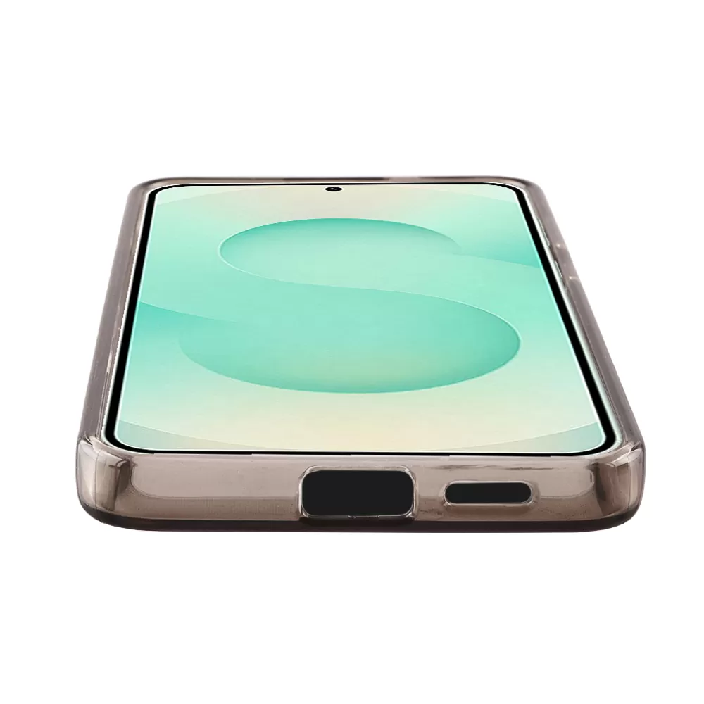 IDOL 1991 CRISTALYTE TPU ΘΗΚΗ SAMSUNG S25 PLUS 5G S936 6.7in CAMERA GUARD ΔΙΑΦΑΝΗ ΓΚΡΙ - Image 5