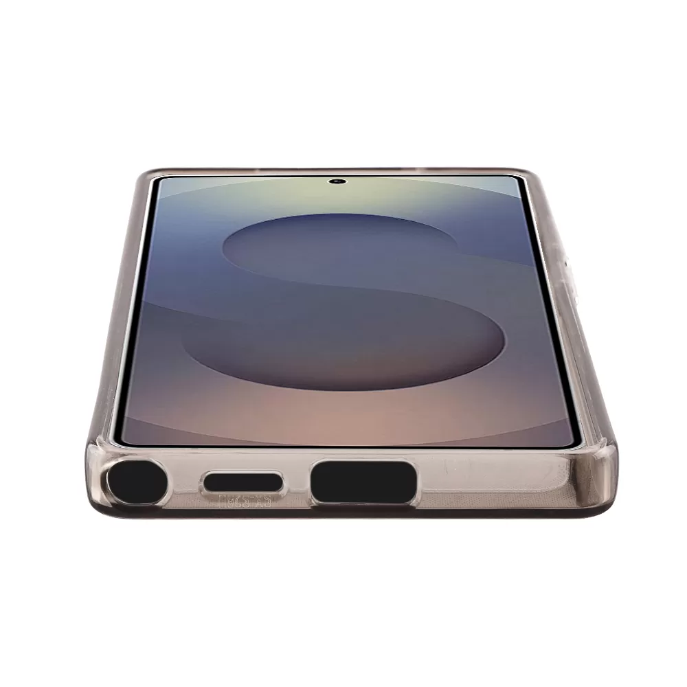 IDOL 1991 CRISTALYTE TPU ΘΗΚΗ SAMSUNG S25 ULTRA 5G S938 6.9in  CAMERA GUARD ΔΙΑΦΑΝΗ ΓΚΡΙ - Image 5