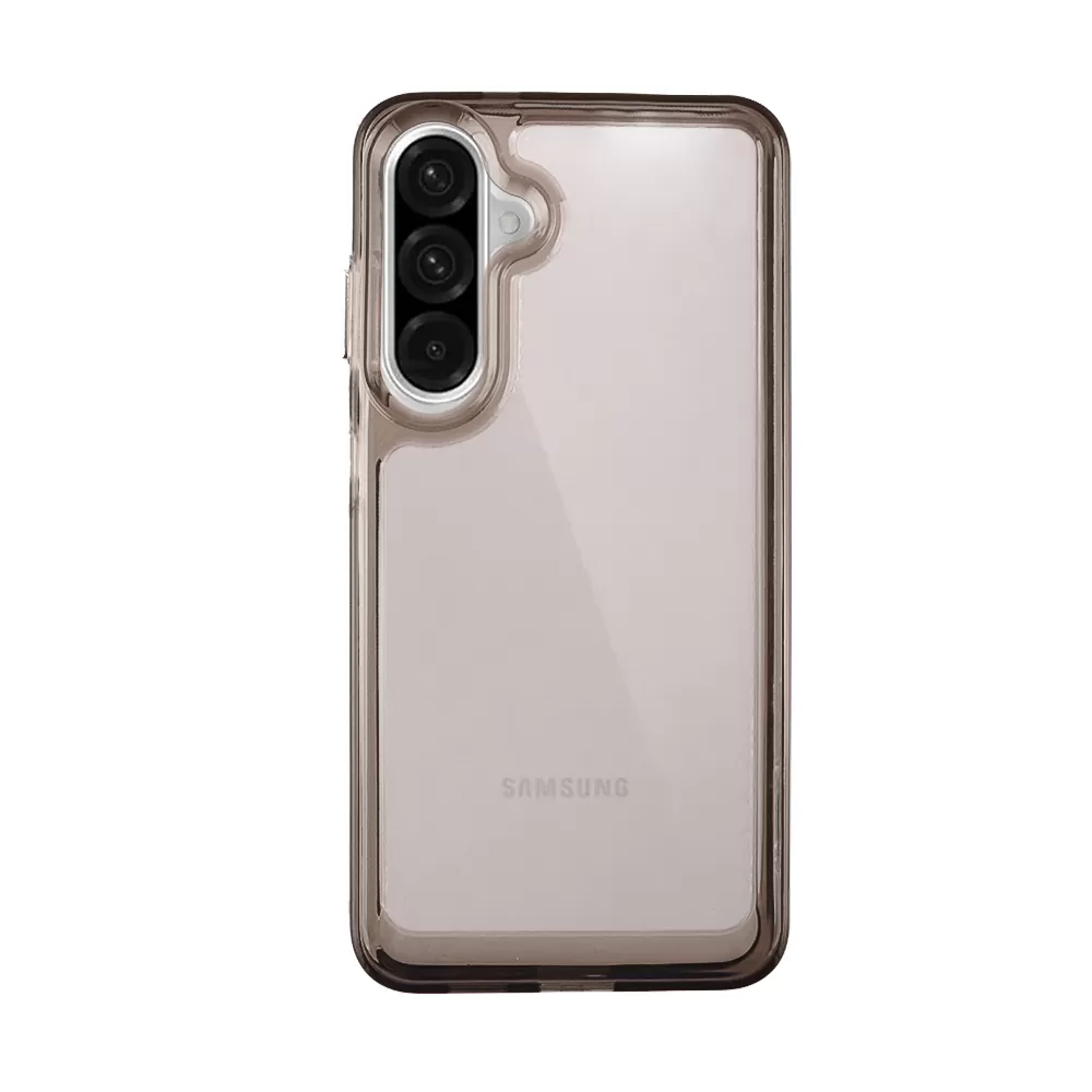 IDOL 1991 CRISTALYTE TPU ΘΗΚΗ SAMSUNG A26 5G A266 6.7in CAMERA GUARD ΔΙΑΦΑΝΗ ΓΚΡΙ - Image 8