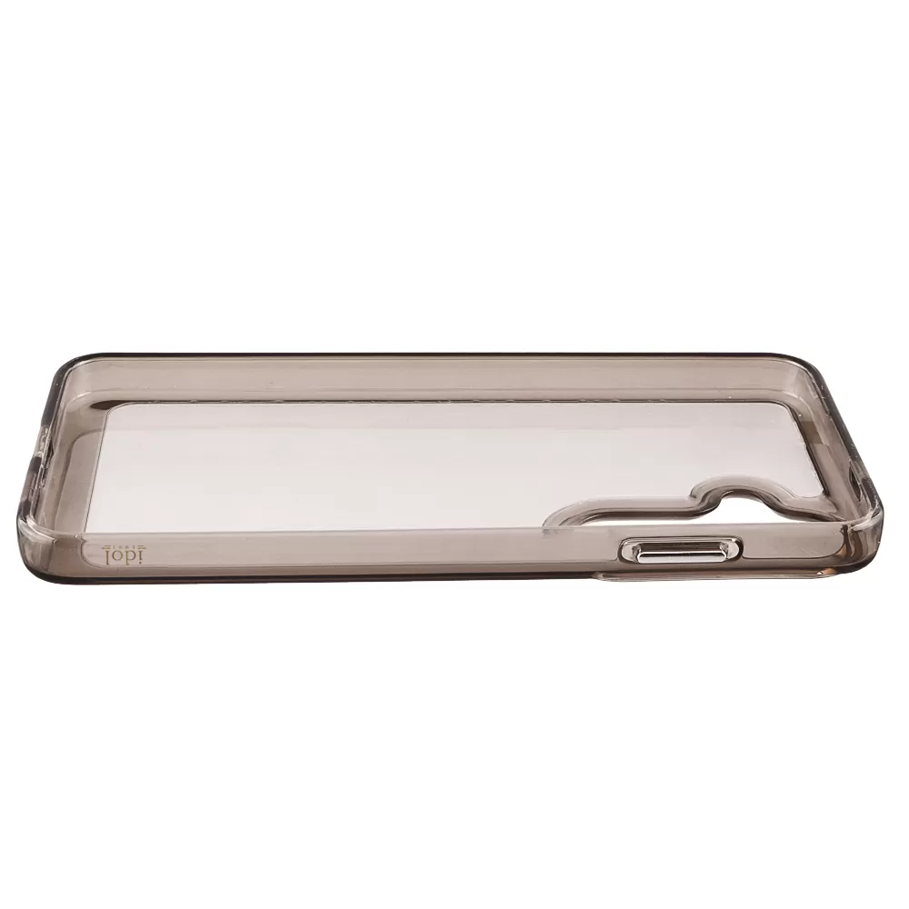 IDOL 1991 CRISTALYTE TPU ΘΗΚΗ SAMSUNG A26 5G A266 6.7in CAMERA GUARD ΔΙΑΦΑΝΗ ΓΚΡΙ - Image 7