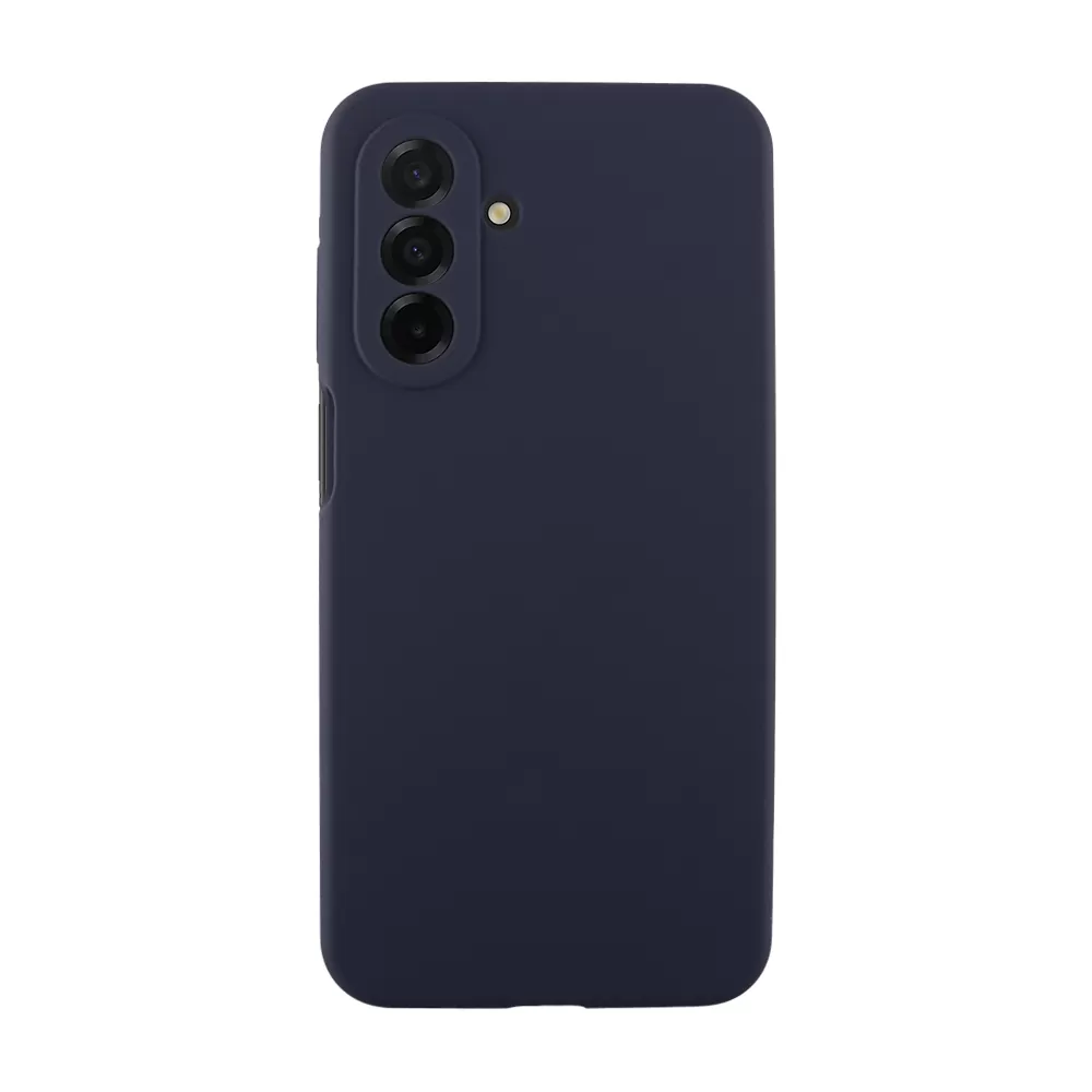 IDOL 1991 VELVET ELITE TPU ΘΗΚΗ SAMSUNG A26 5G A266 6.7in  4 SIDE FULL CAMERA PROTECTION BLUE - Image 8