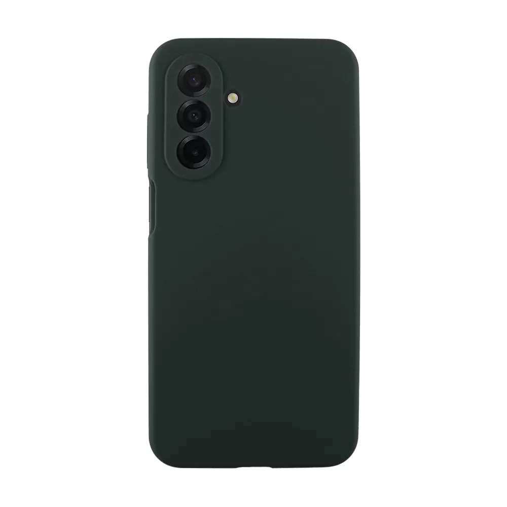 IDOL 1991 VELVET ELITE TPU ΘΗΚΗ SAMSUNG A26 5G A266 6.7in  4 SIDE FULL CAMERA PROTECTION DARK GREEN - Image 8