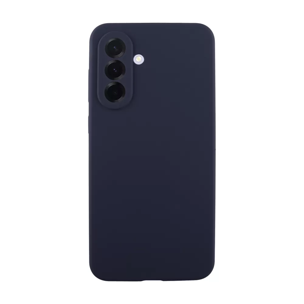 IDOL 1991 VELVET ELITE TPU ΘΗΚΗ SAMSUNG A36 5G A366 6.7in  4 SIDE FULL CAMERA PROTECTION BLUE - Image 8