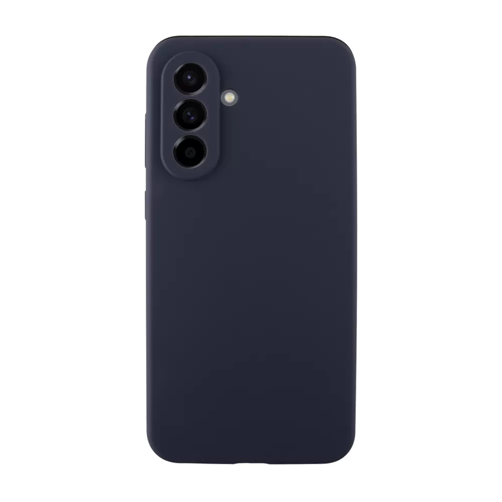 IDOL 1991 VELVET ELITE TPU ΘΗΚΗ SAMSUNG A56 5G A566 6.7in  4 SIDE FULL CAMERA PROTECTION BLUE - Image 7