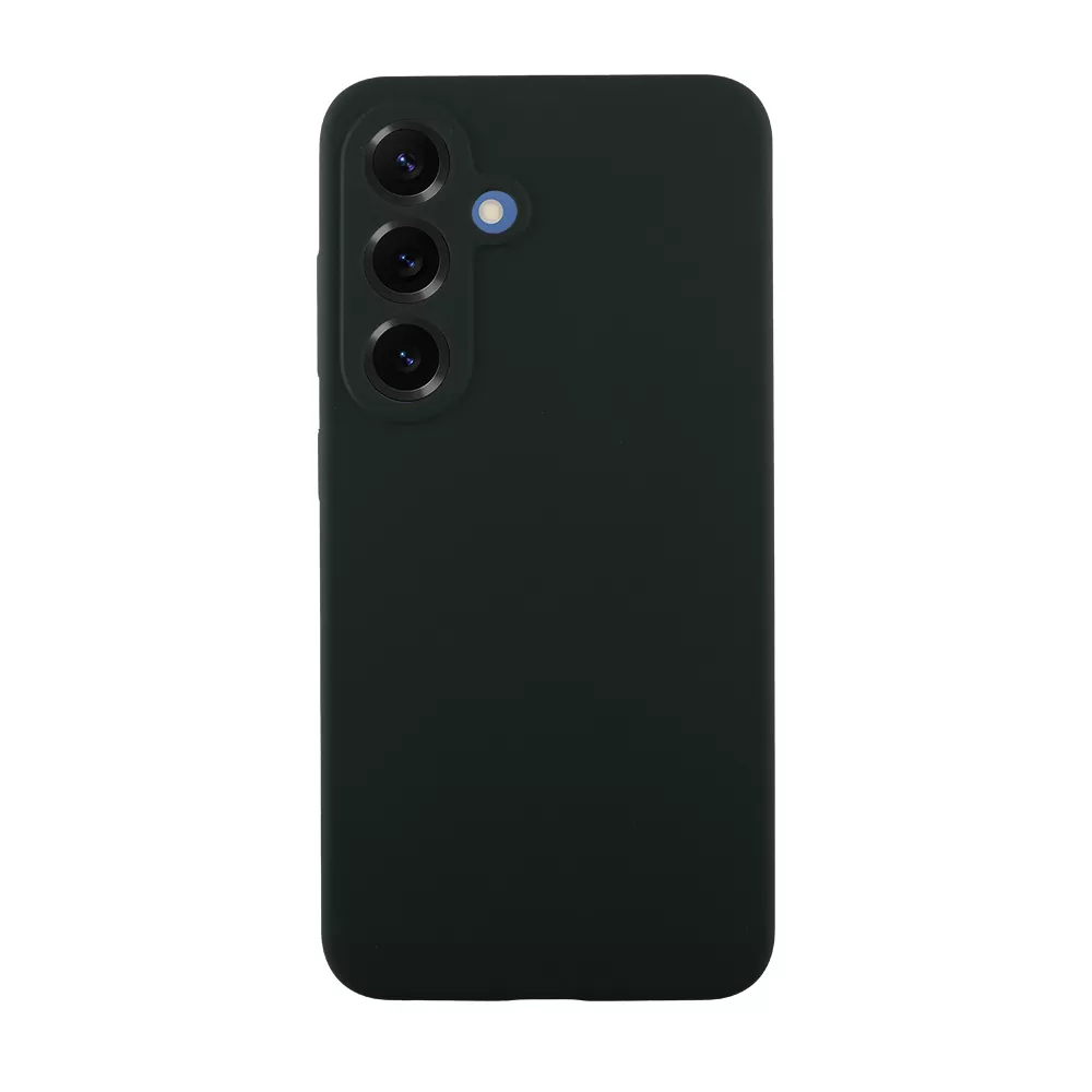 IDOL 1991 VELVET ELITE TPU ΘΗΚΗ SAMSUNG S25 5G S931 6.2in  4 SIDE FULL CAMERA PROTECTION GREEN - Image 8