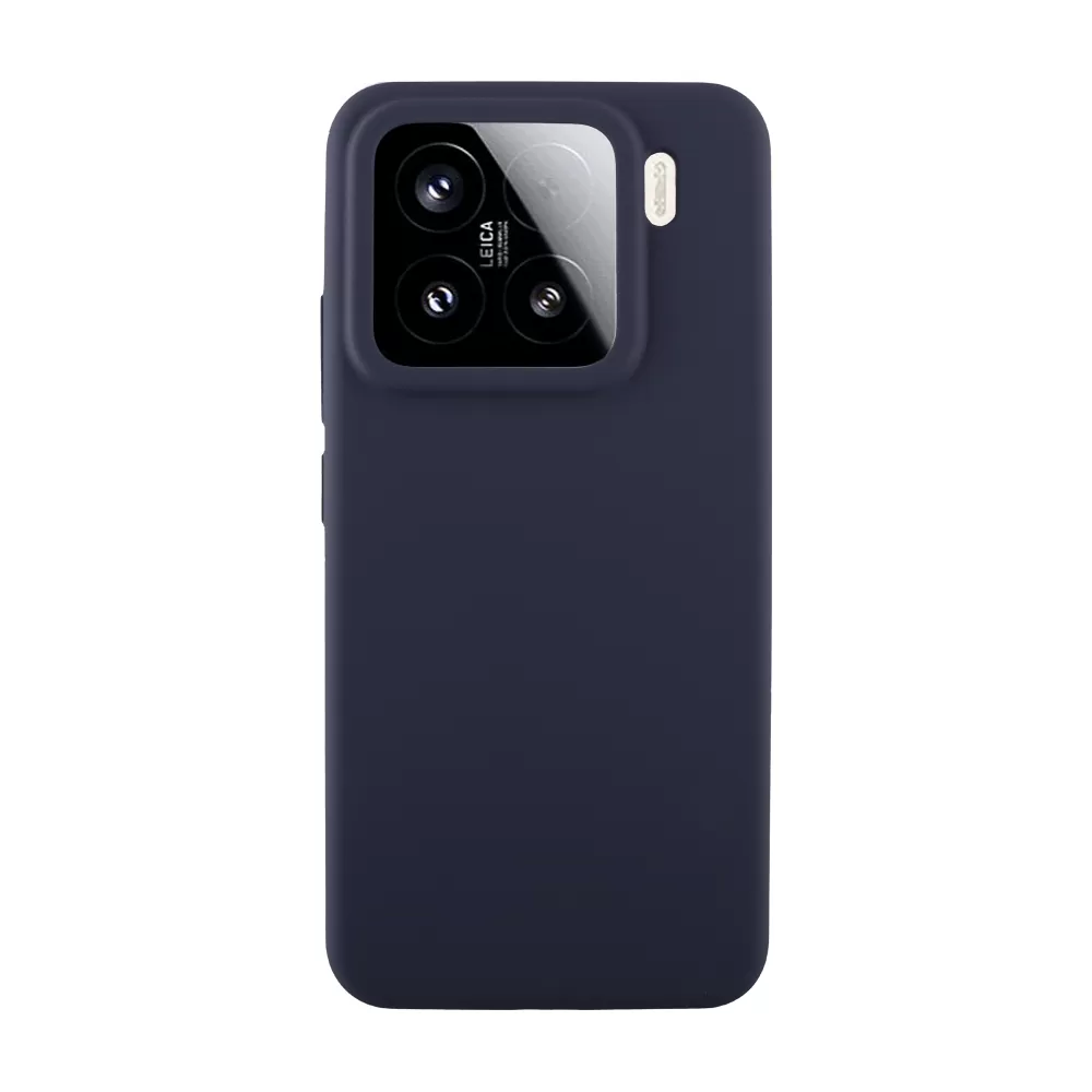 IDOL 1991 VELVET ELITE TPU ΘΗΚΗ XIAOMI 15 5G 6.36in  4 SIDE CAMERA GUARD BLUE - Image 8