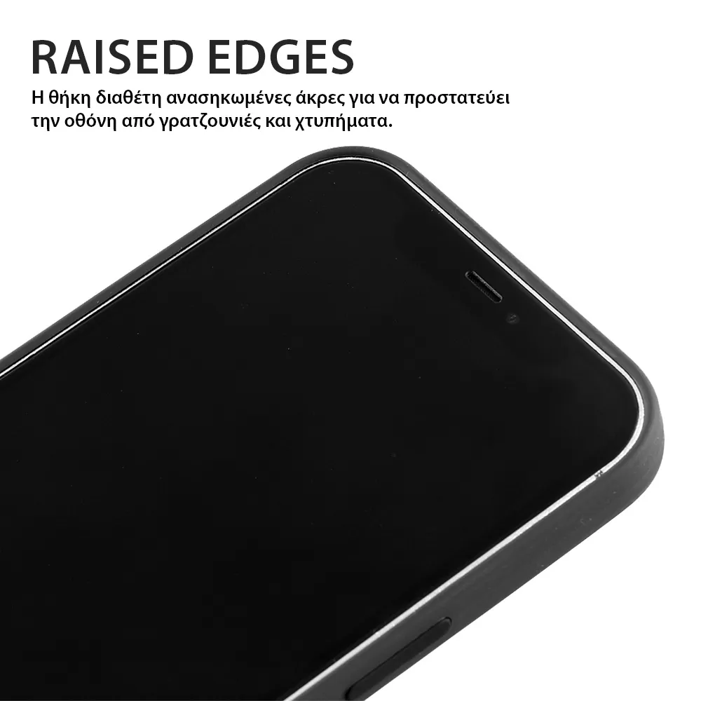 IDOL 1991 VELVET ELITE TPU ΘΗΚΗ XIAOMI REDMI NOTE 14 5G 6.67in  4 SIDE FULL CAMERA PROTECTION BLUE - Image 5