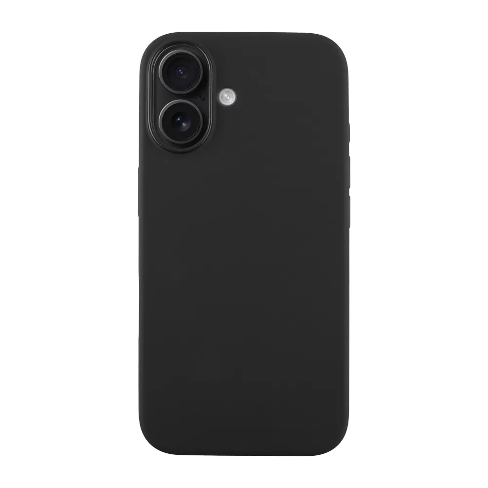 IDOL 1991 VELVET MAGSAFE TPU ΘΗΚΗ IPHONE 16 PLUS 6.7in CAMERA GUARD BLACK - Image 8