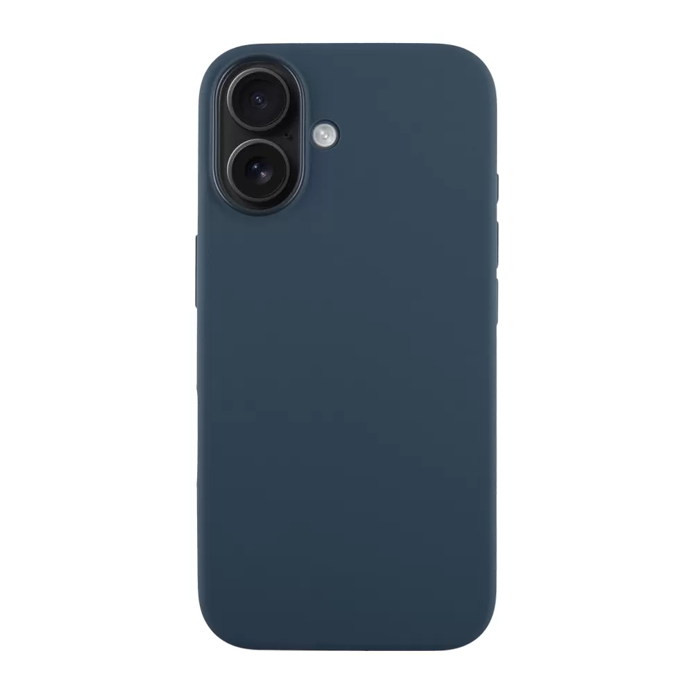 IDOL 1991 VELVET MAGSAFE TPU ΘΗΚΗ IPHONE 16 PLUS 6.7in CAMERA GUARD BLUE - Image 8