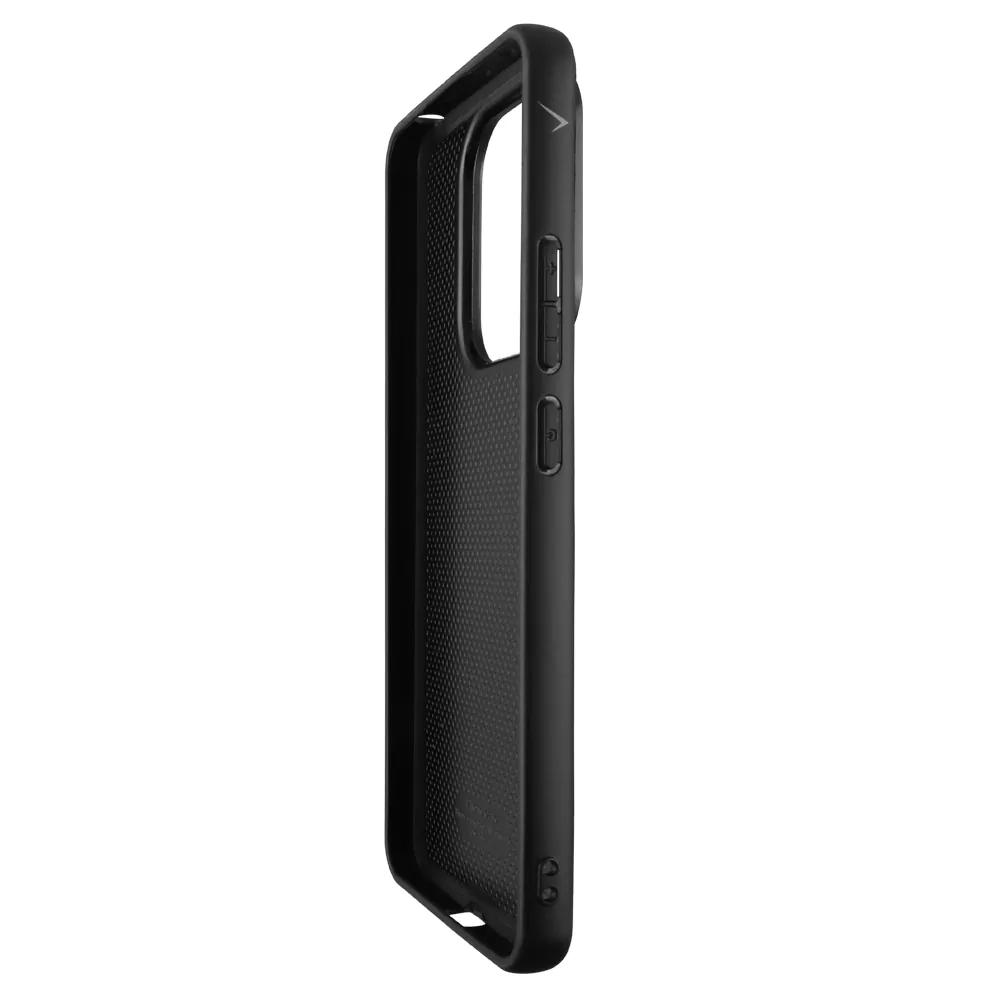 VOLTE-TEL CARBON LIFT ΘΗΚΗ XIAOMI REDMI NOTE 14 5G 6.67in  CAMERA GUARD BLUE - Image 3
