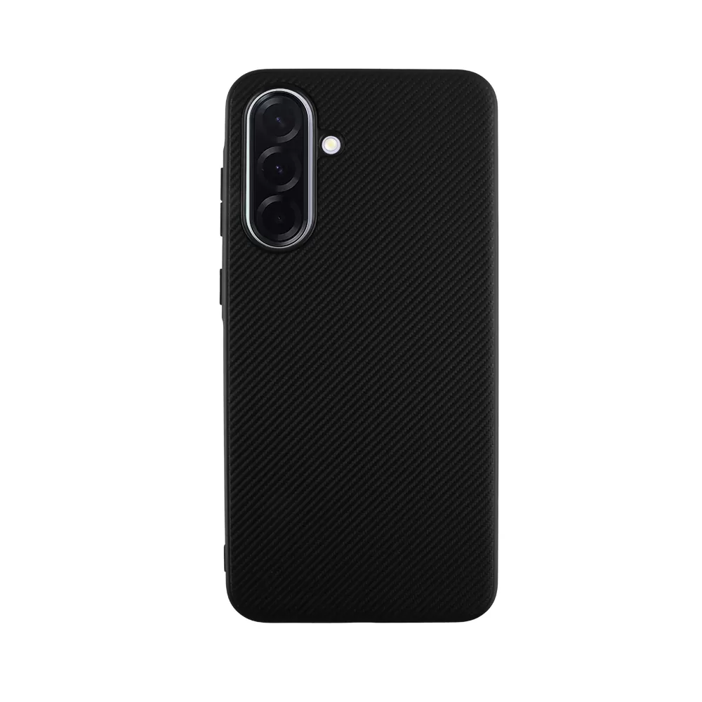 VOLTE-TEL CARBON LIFT ΘΗΚΗ SAMSUNG A36 5G A366 6.7in  CAMERA GUARD BLACK - Image 6
