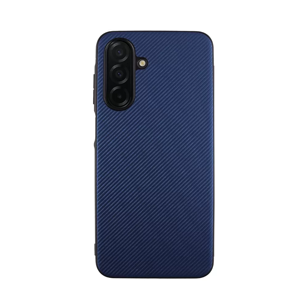 VOLTE-TEL CARBON LIFT ΘΗΚΗ SAMSUNG A26 5G A266 6.7in  CAMERA GUARD BLUE - Image 6