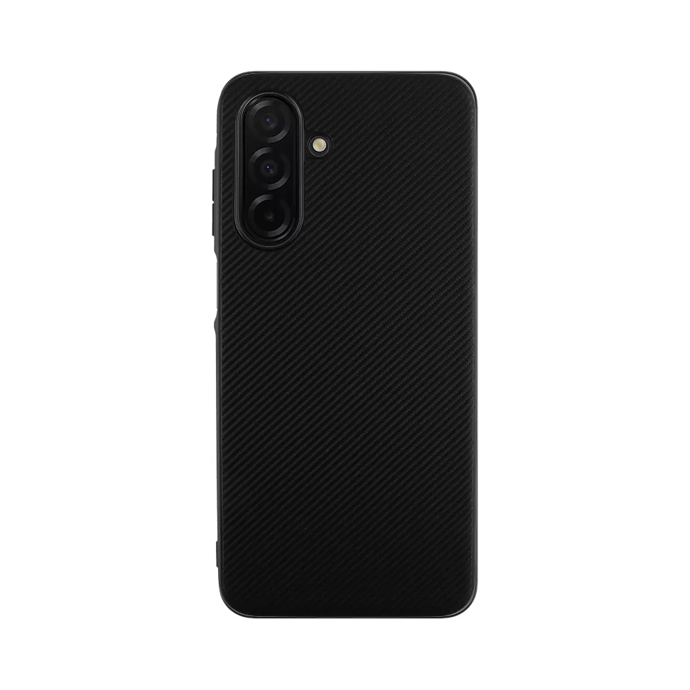 VOLTE-TEL CARBON LIFT ΘΗΚΗ SAMSUNG A26 5G A266 6.7in  CAMERA GUARD BLACK - Image 6