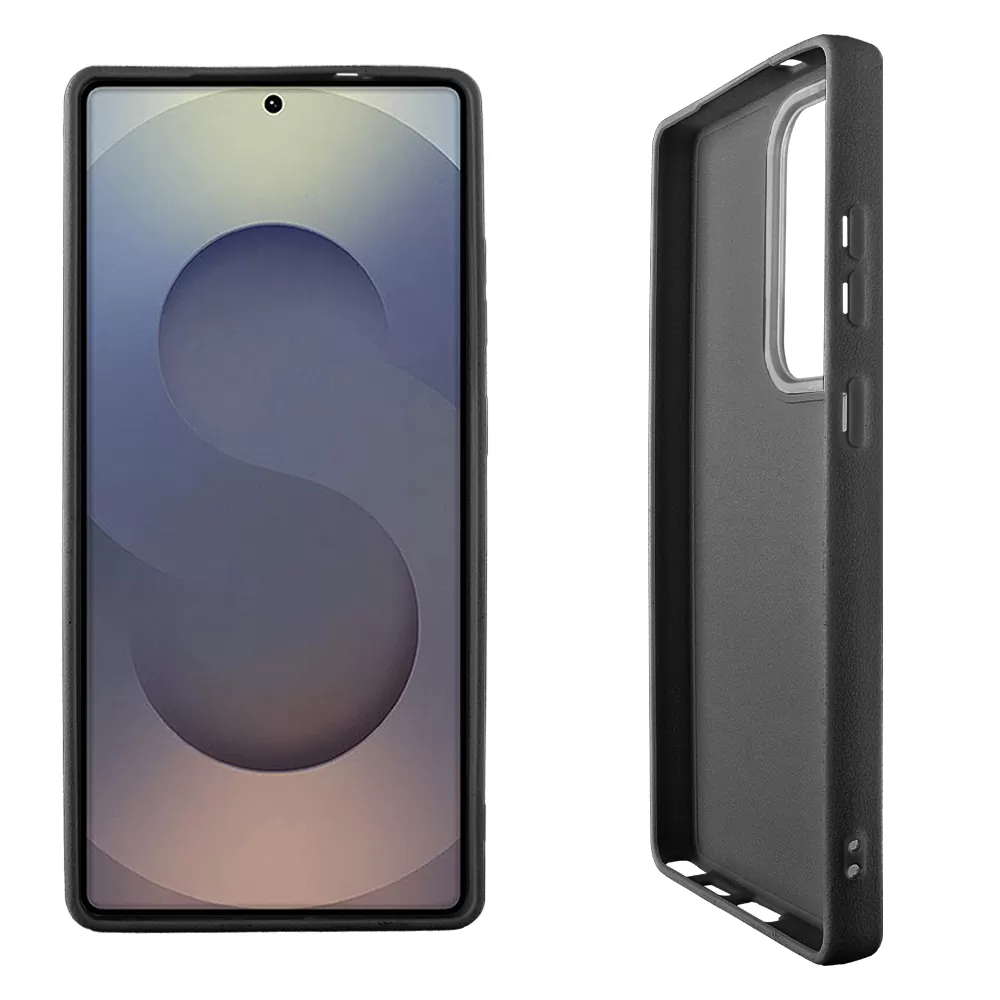 LIME FLEXISNAP TPU ΘΗΚΗ SAMSUNG S25 ULTRA 5G S938 6.9in CAMERA GUARD BLACK - Image 4