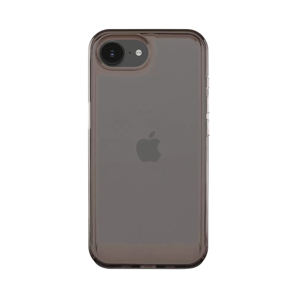 IDOL 1991 CRISTALYTE TPU ΘΗΚΗ IPHONE 16E/ IPHONE 17E 6.1in  CAMERA GUARD ΔΙΑΦΑΝΗ ΓΚΡΙ - Image 8