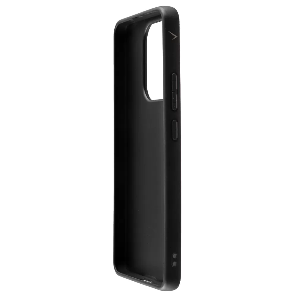 VOLTE-TEL CARBON LIFT ΘΗΚΗ XIAOMI REDMI NOTE 14 PRO 4G 6.67in  CAMERA GUARD BLACK - Image 3