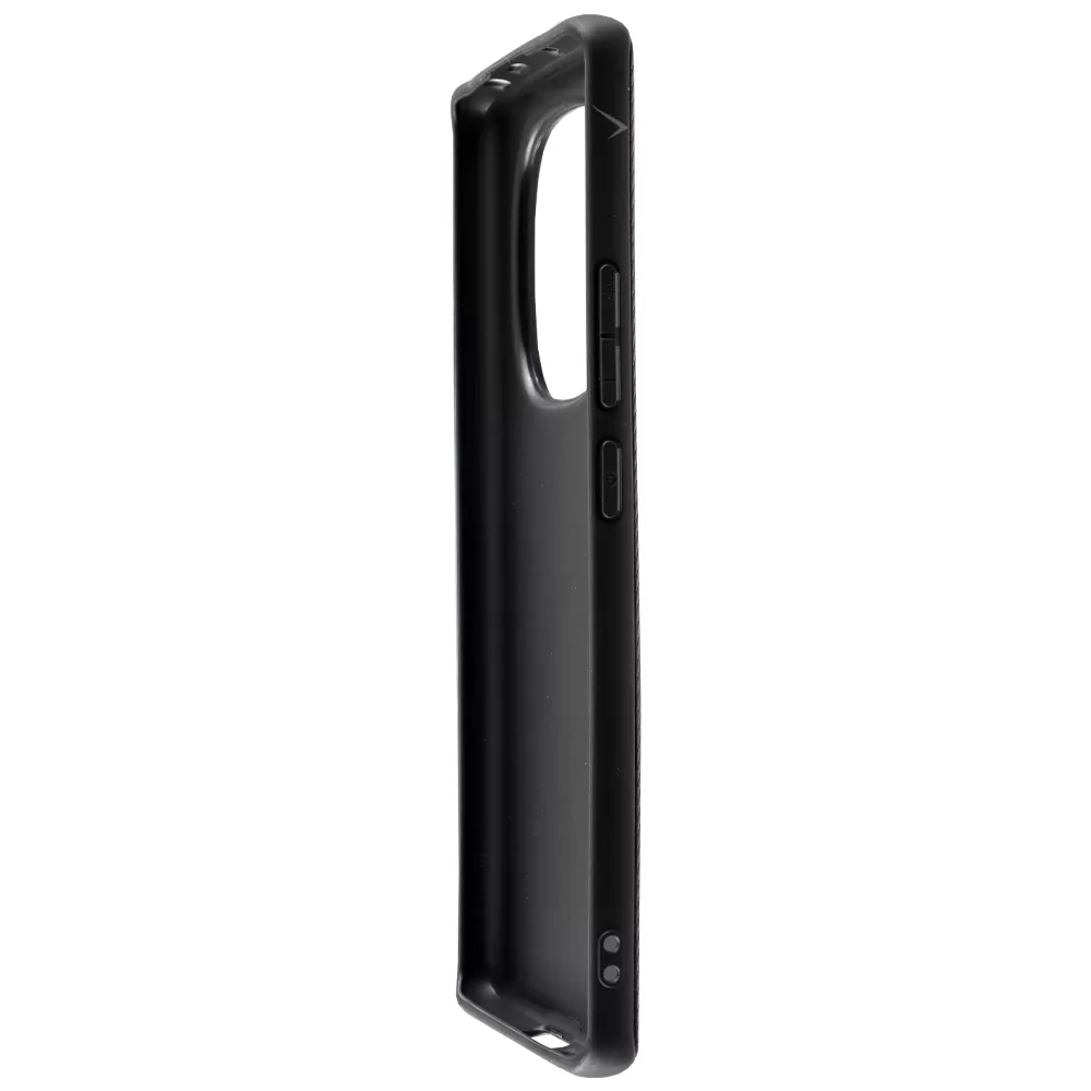 VOLTE-TEL CARBON LIFT ΘΗΚΗ XIAOMI REDMI NOTE 14 PRO 4G 6.67in  CAMERA GUARD BLUE - Image 3