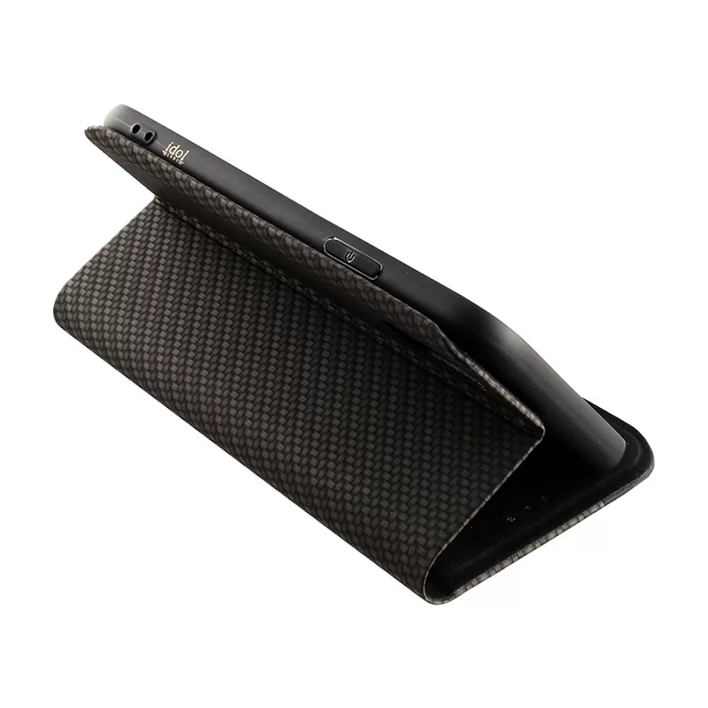 IDOL 1991 ELITE ΘΗΚΗ XIAOMI 15 ULTRA 5G 6.73in  ANTI-RFID BOOK STAND BLACK - Image 3