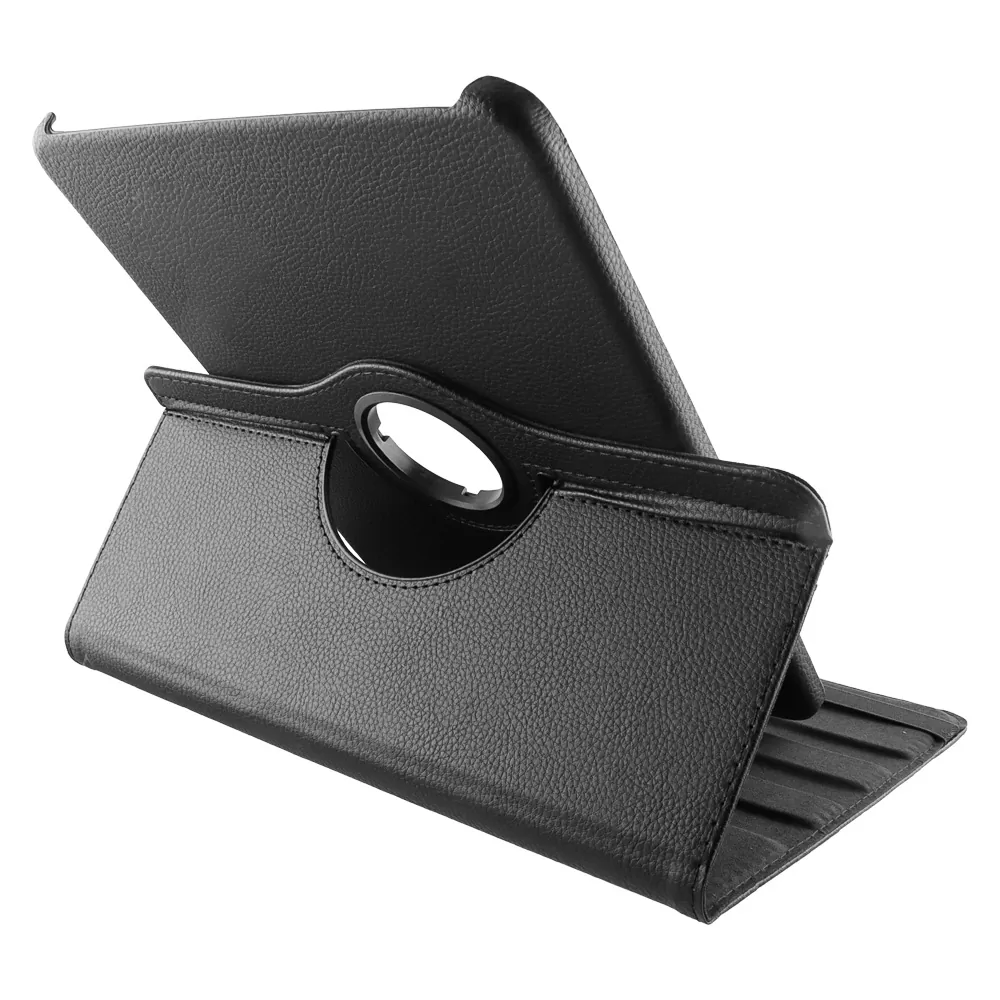 VOLTE-TEL ΘΗΚΗ ONEPLUS PAD GO 11.35" LEATHER BOOK ROTATING STAND BLACK - Image 2
