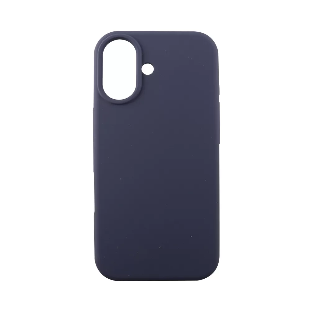 IDOL 1991 VELVET ELITE TPU ΘΗΚΗ IPHONE 17 6.3in  4 SIDE CAMERA GUARD BLUE - Image 8
