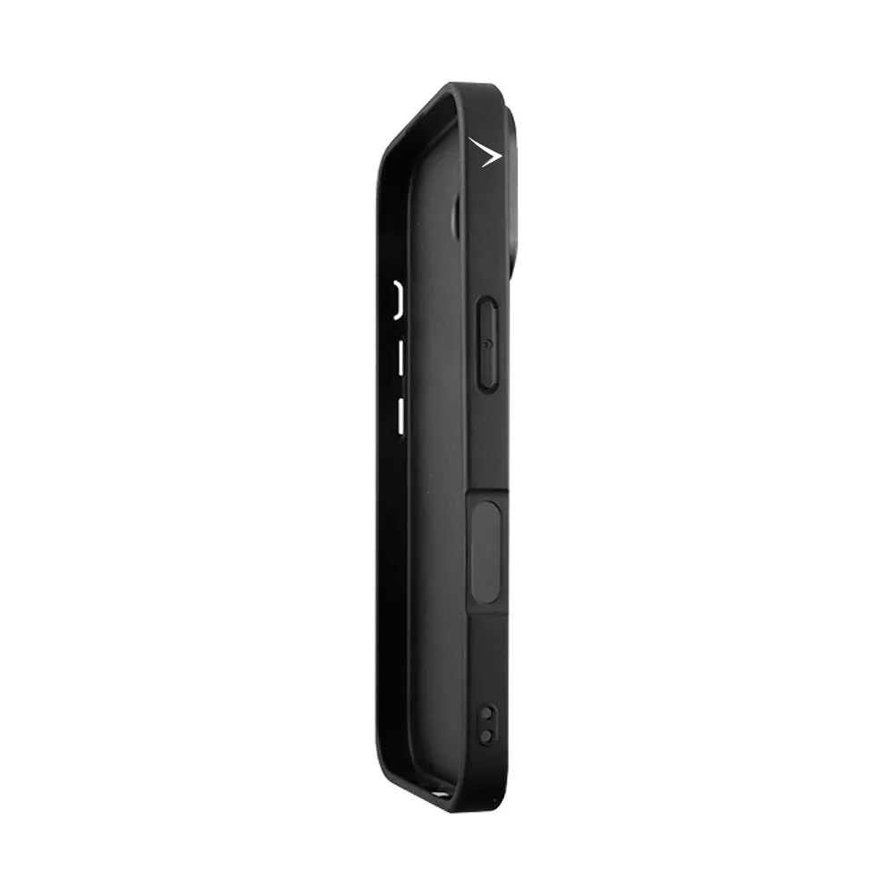 VOLTE-TEL CARBON LIFT ΘΗΚΗ IPHONE 17 6.3in  CAMERA GUARD PROTECTION BLUE - Image 3