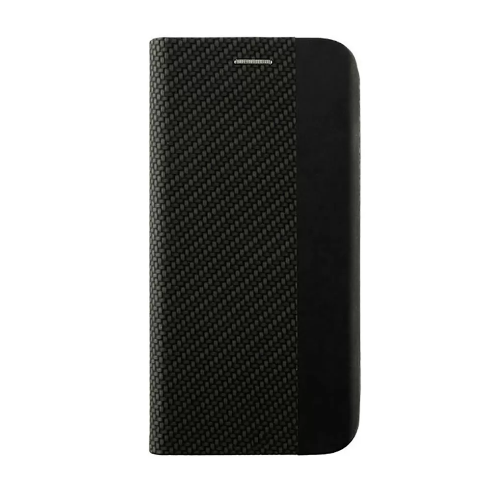 IDOL 1991 ELITE ΘΗΚΗ IPHONE 17 6.3in  ANTI-RFID BOOK STAND BLACK - Image 6