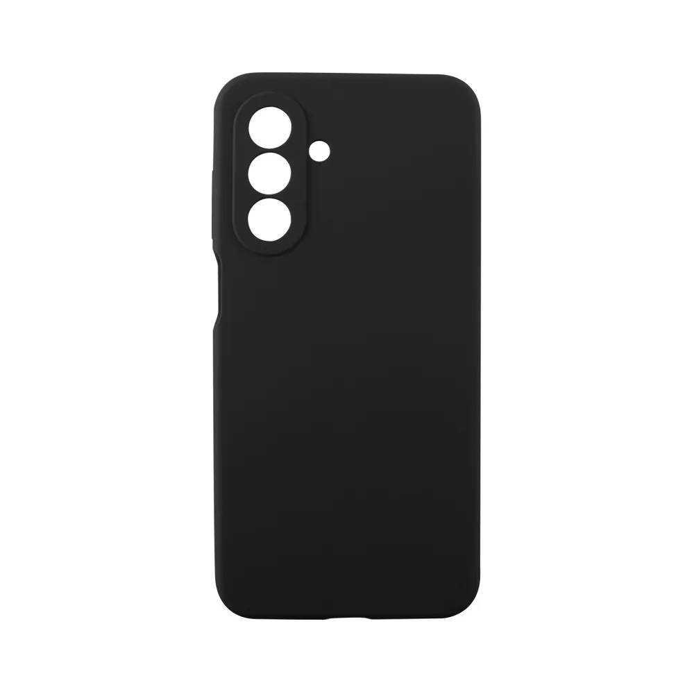 IDOL 1991 VELVET ELITE TPU ΘΗΚΗ SAMSUNG A17 4G A175/A17 5G A176/M17 5G M176 6.7in 4 SIDE FULL CAMERA PROTECTION BLACK - Image 8