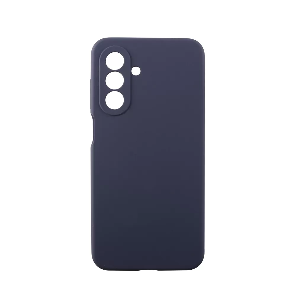 IDOL 1991 VELVET ELITE TPU ΘΗΚΗ SAMSUNG A17 4G A175/A17 5G A176/M17 5G M176 6.7in  4 SIDE FULL CAMERA PROTECTION BLUE - Image 8