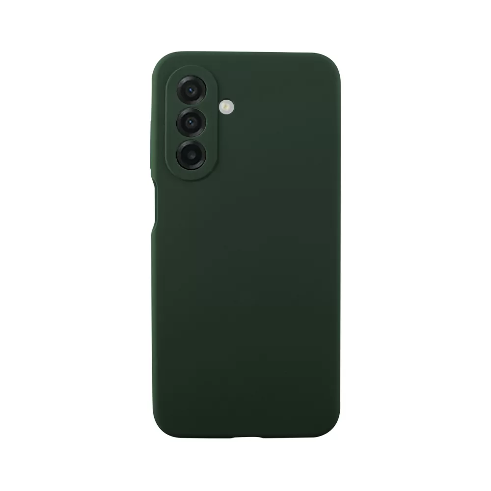 IDOL 1991 VELVET ELITE TPU ΘΗΚΗ SAMSUNG A17 4G A175/A17 5G A176/M17 5G M176 6.7in 4 SIDE FULL CAMERA PROTECTION GREEN - Image 8