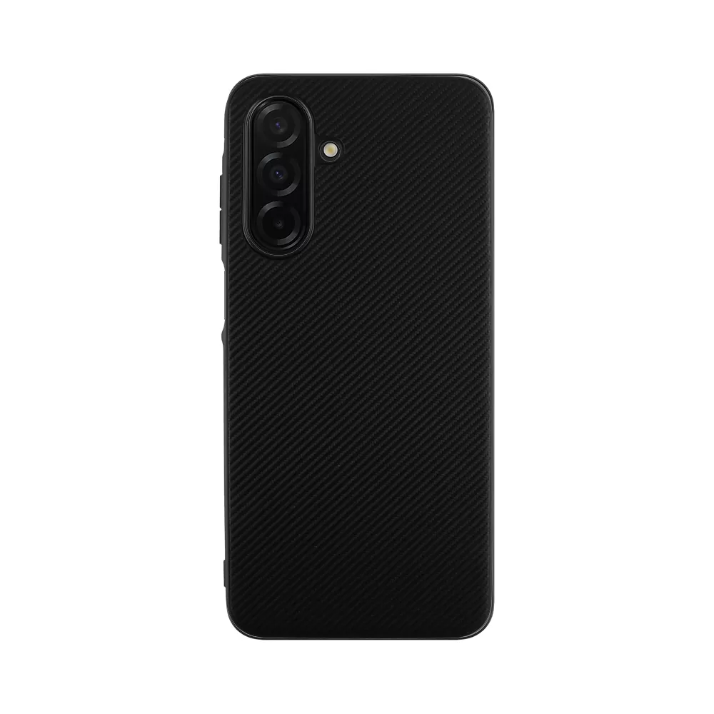 VOLTE-TEL CARBON LIFT ΘΗΚΗ SAMSUNG A17 4G A175/A17 5G A176/M17 5G M176 6.7in  CAMERA GUARD PROTECTION BLACK - Image 6