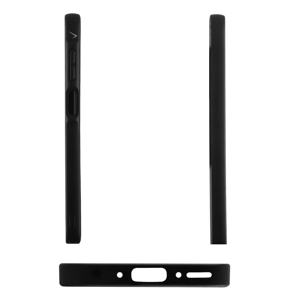 VOLTE-TEL CARBON LIFT ΘΗΚΗ SAMSUNG A17 4G A175/A17 5G A176/M17 5G M176 6.7in  CAMERA GUARD PROTECTION BLACK - Image 4