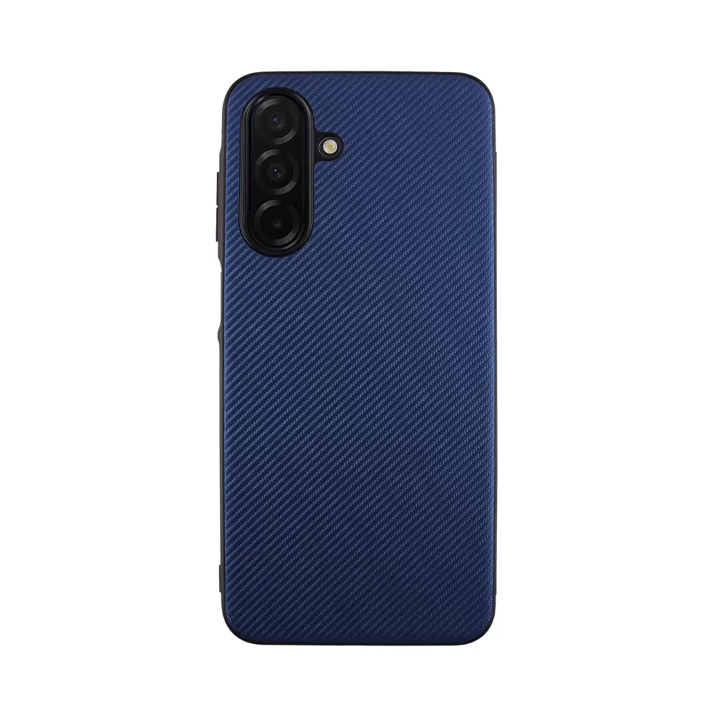 VOLTE-TEL CARBON LIFT ΘΗΚΗ SAMSUNG A17 4G A175/A17 5G A176/M17 5G M176 6.7in  CAMERA GUARD PROTECTION BLUE - Image 6