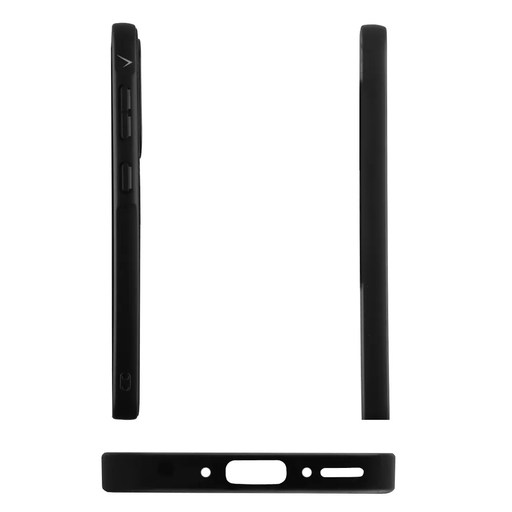 VOLTE-TEL CARBON LIFT ΘΗΚΗ SAMSUNG A17 4G A175/A17 5G A176/M17 5G M176 6.7in  CAMERA GUARD PROTECTION RED - Image 4