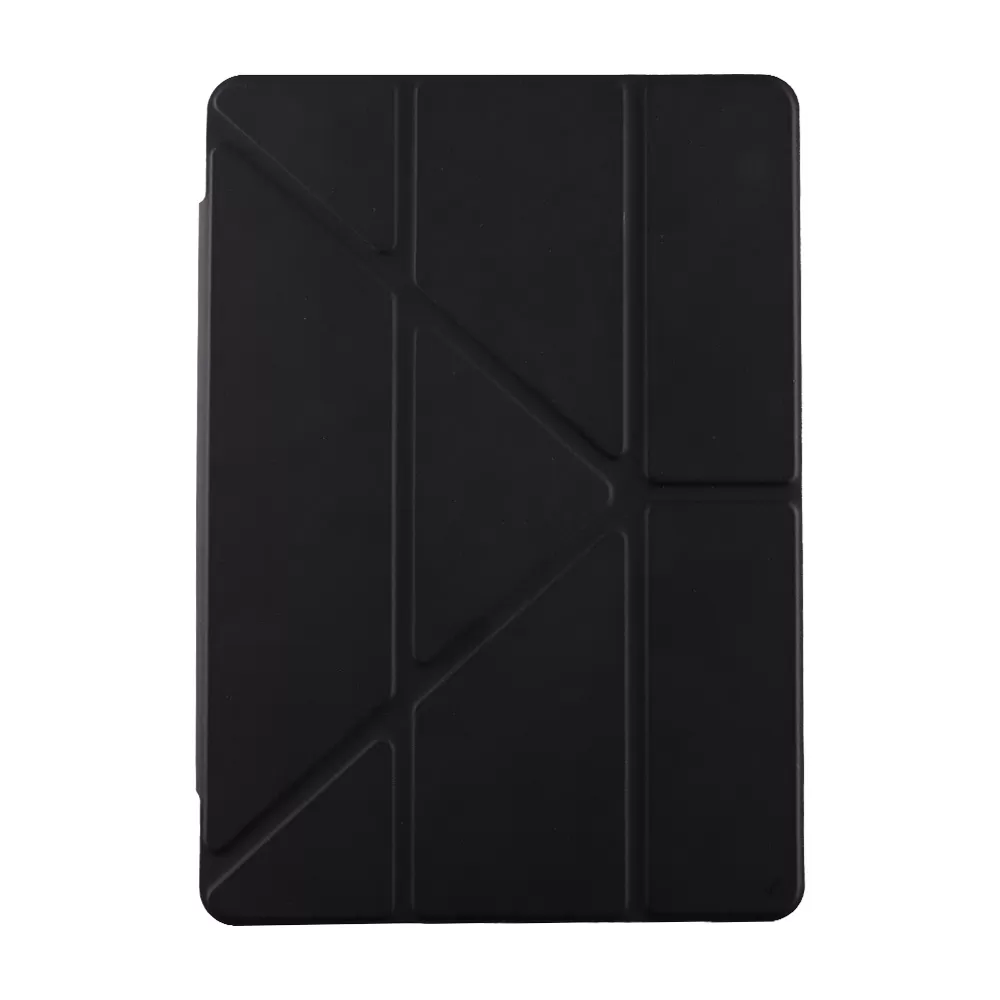 VOLTE-TEL ΘΗΚΗ SAMSUNG TAB S9/S9 FE/S10 FE/S10 LITE 10.9" LEATHER BOOK DUAL WAY STAND ΜΕ ΕΝΣΩΜΑΤΩΜΕΝΗ ΘΗΚΗ ΓΙΑ ΣΤΥΛΟ BLACK - Image 5