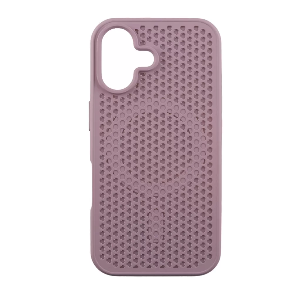 IDOL 1991 MAG AIR TPU ΘΗΚΗ IPHONE 16 PLUS 6.7in MAGSAFE CAMERA GUARD PINK - Image 10